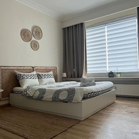 Belgielei 94 Daire Anvers Dış mekan fotoğraf