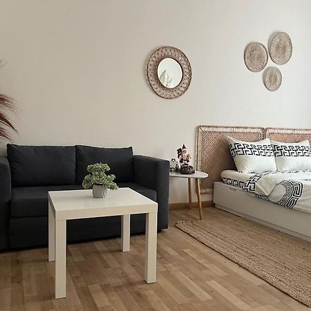 Belgielei 94 Daire Anvers Dış mekan fotoğraf